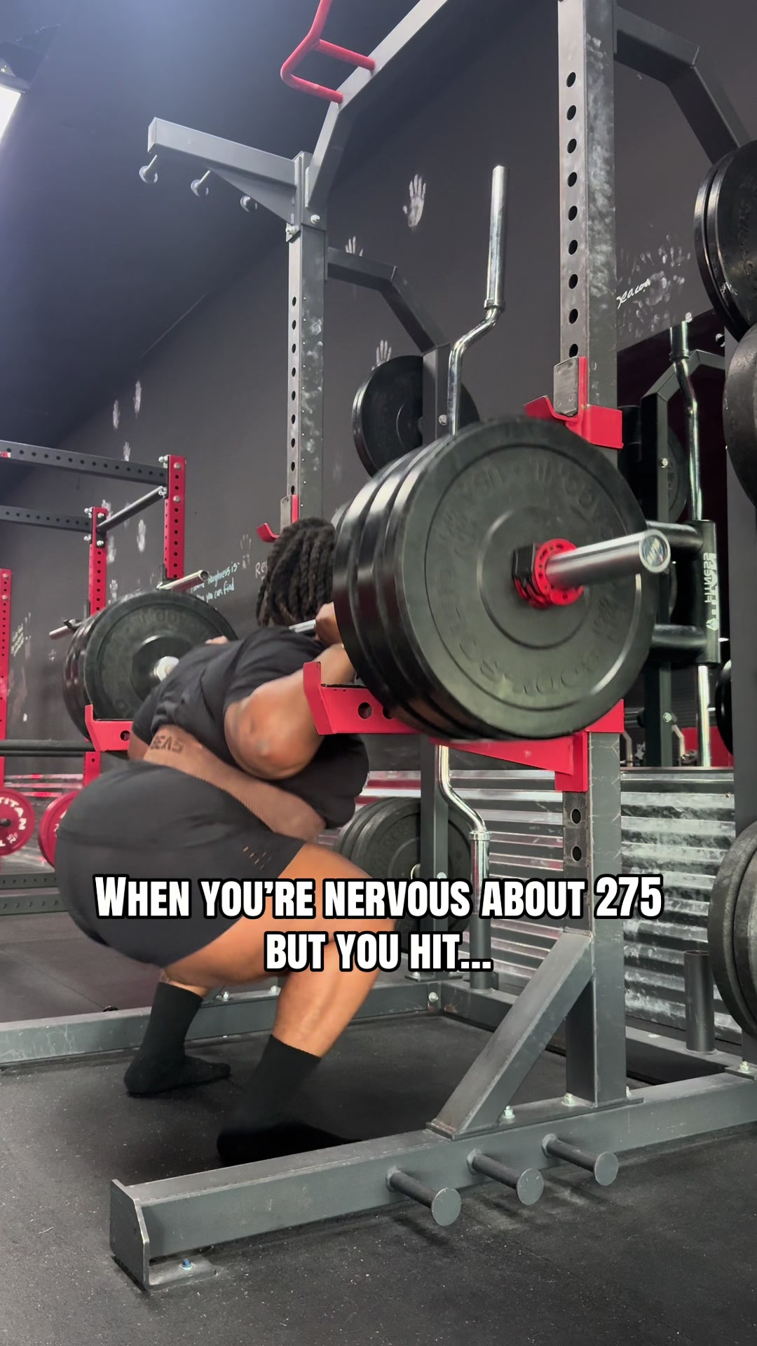 @Jas Jovonna | 🏋🏾♀️