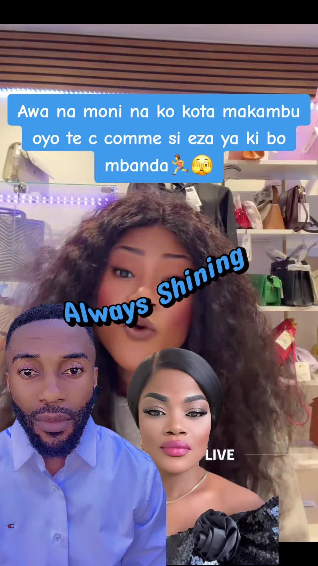 @Always Shining 2💫