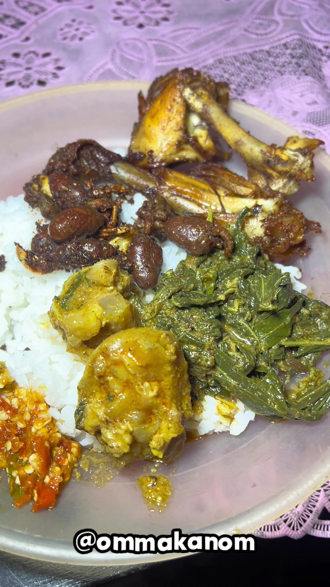 @Kuliner Enak di Indonesia