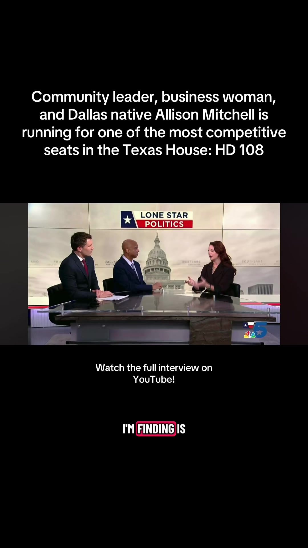 @allisonmitchellfortexas