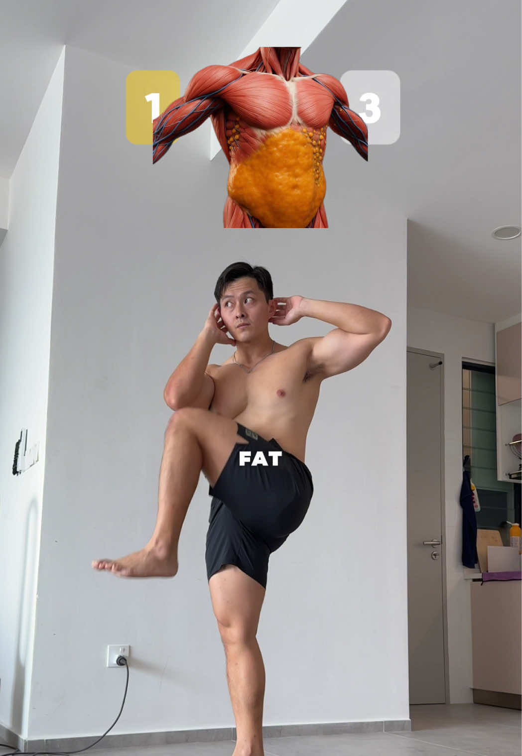 @Bryan Lee | Be the Inspiration