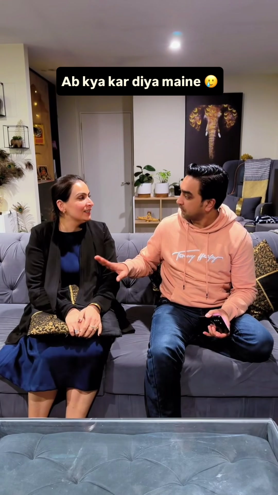 @Rupali Sumit Gulati - Kayra