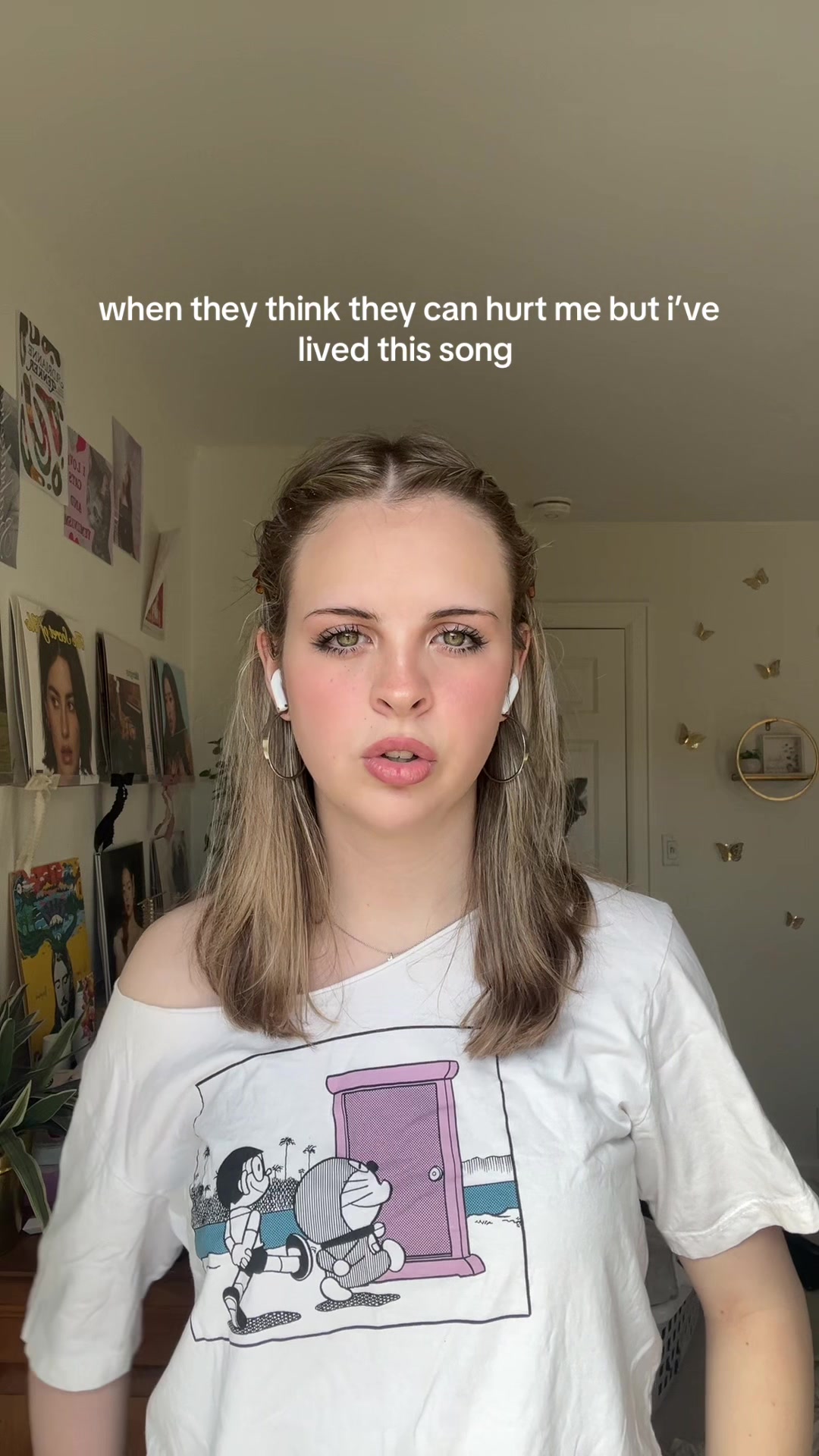 @secret