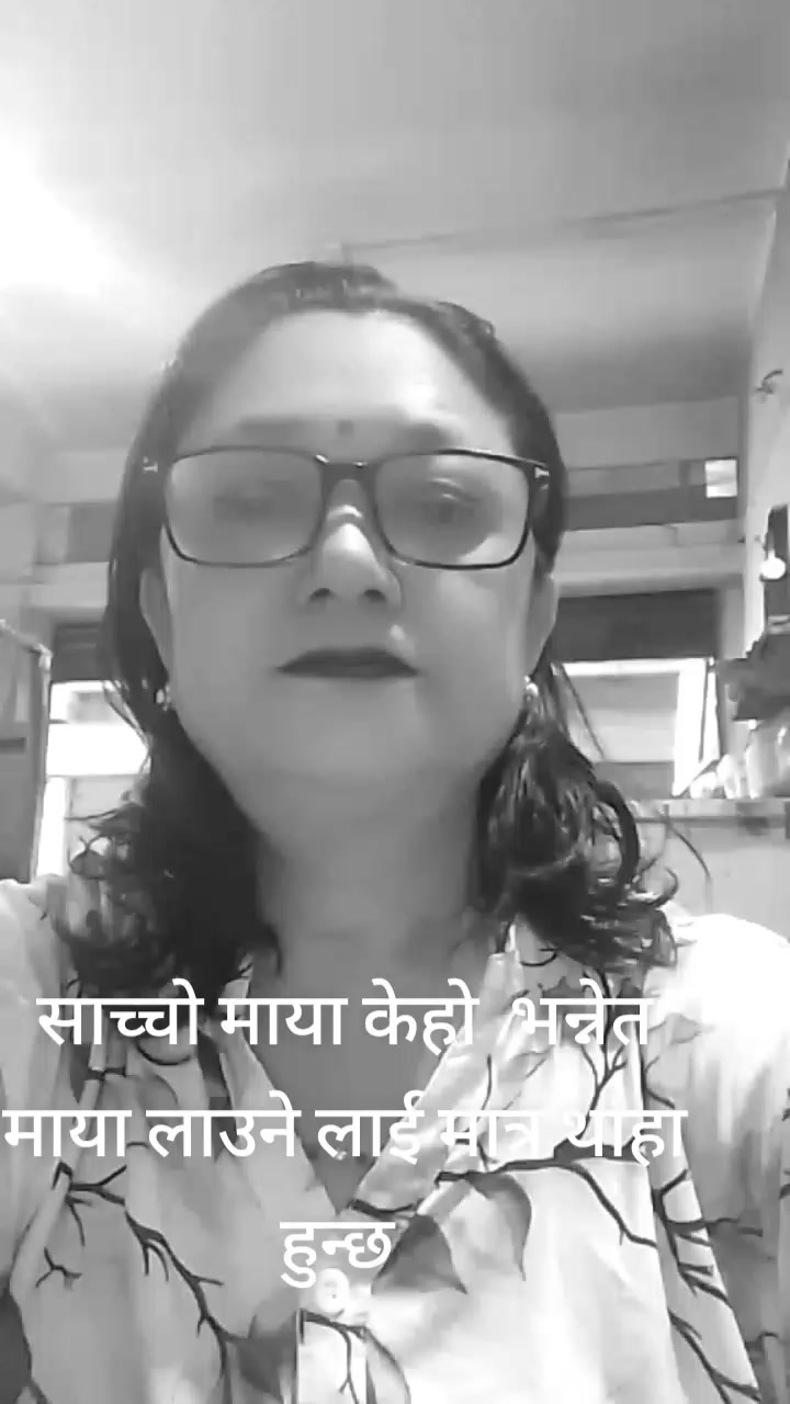 @Muna Shrestha