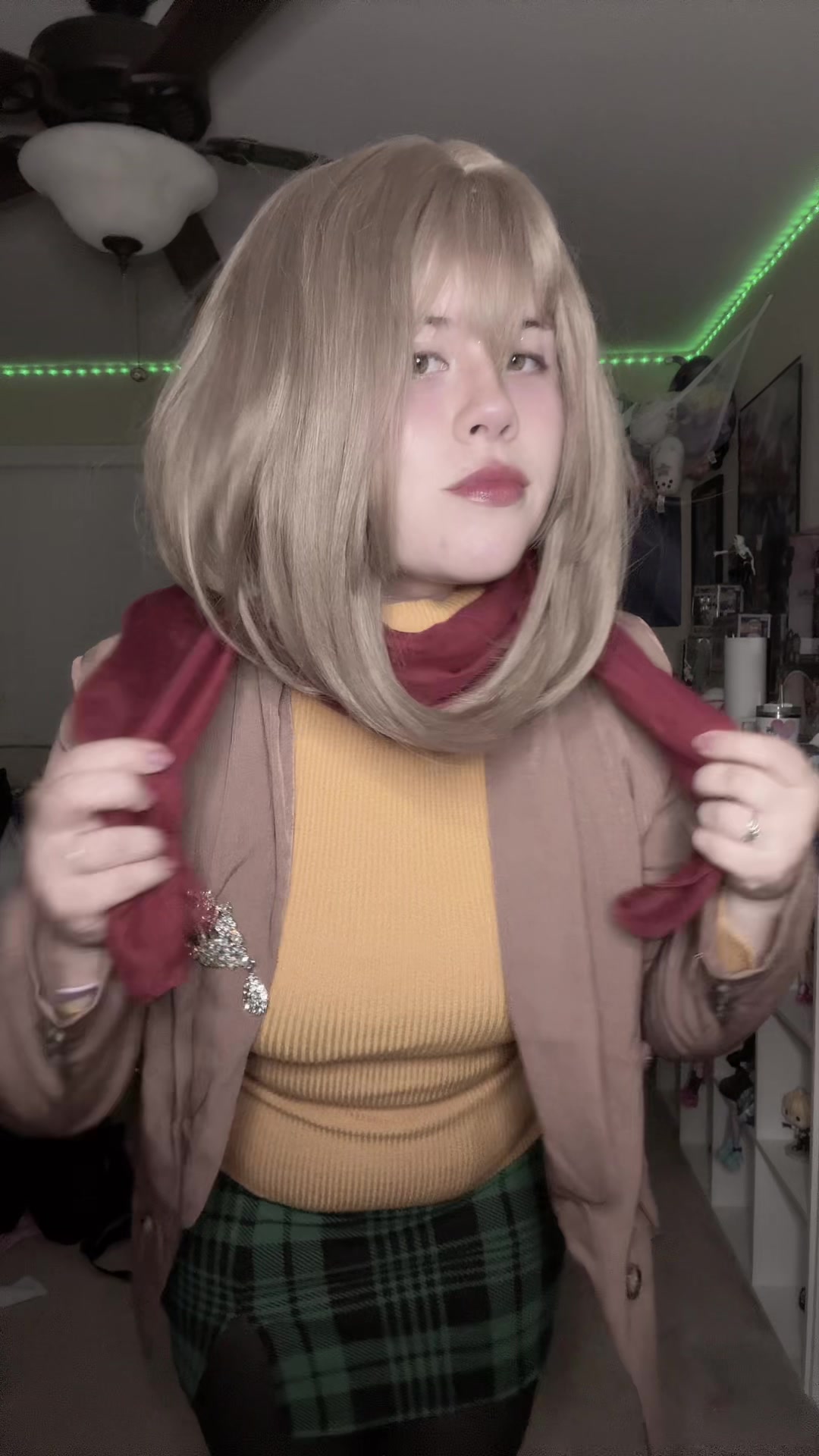 @ᗢ ✪ ➃ charlene ᗢ ✪ ➃