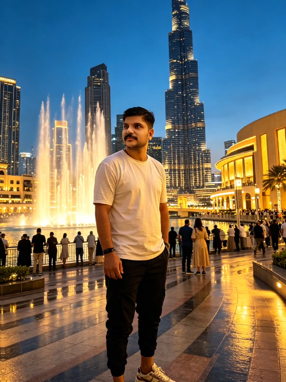 @Niju Surya