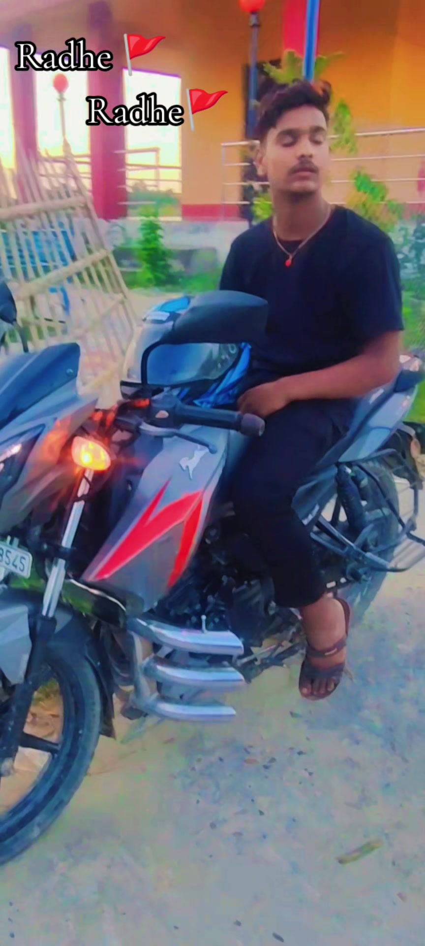 @👑Mafiya~Bhai🚩