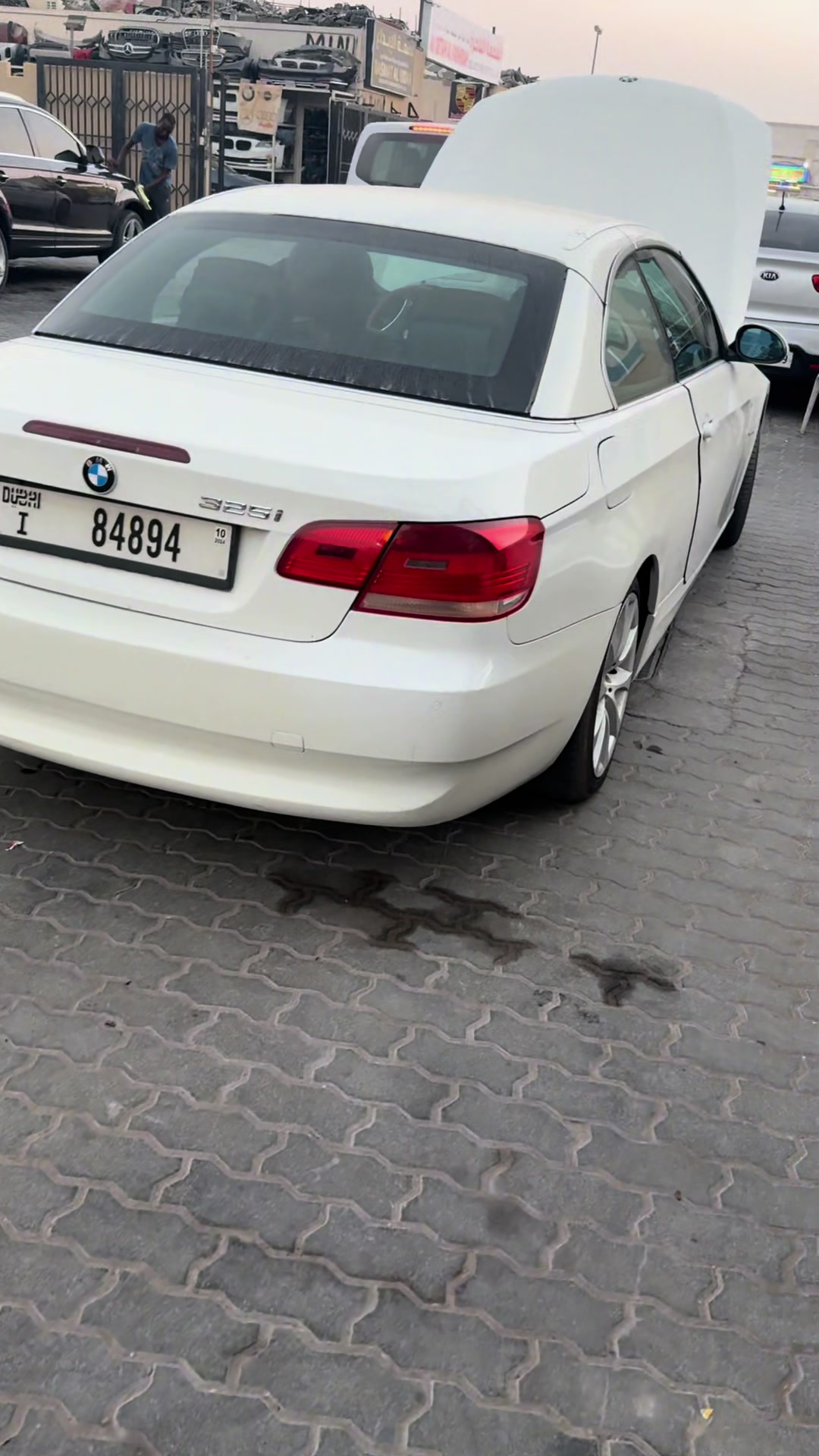 @Malik Cars Mastermind & Garage