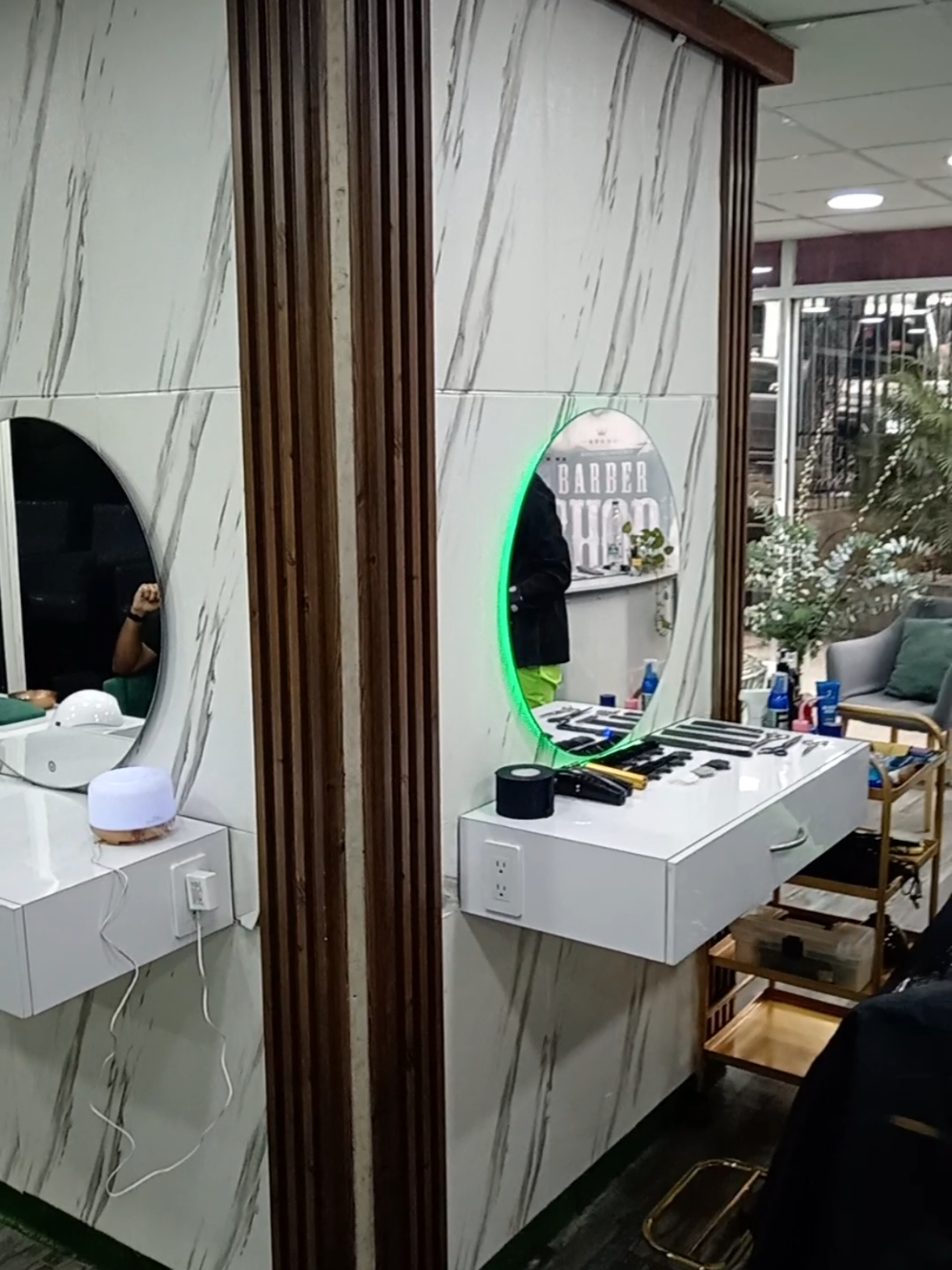 @El Zar de Las Peluquerias