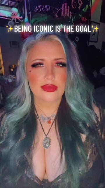 @🖤✨GODDESS✨🖤✨ᚬᛋᛁᚾᛁᛅ✨🖤
