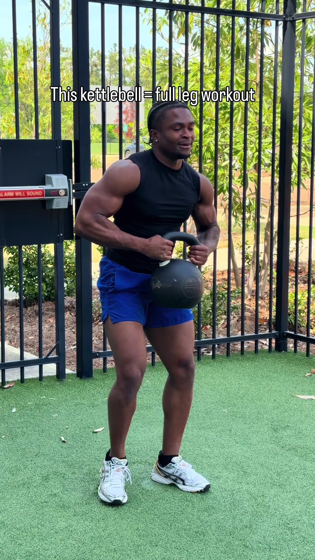 @Ty | Fitness