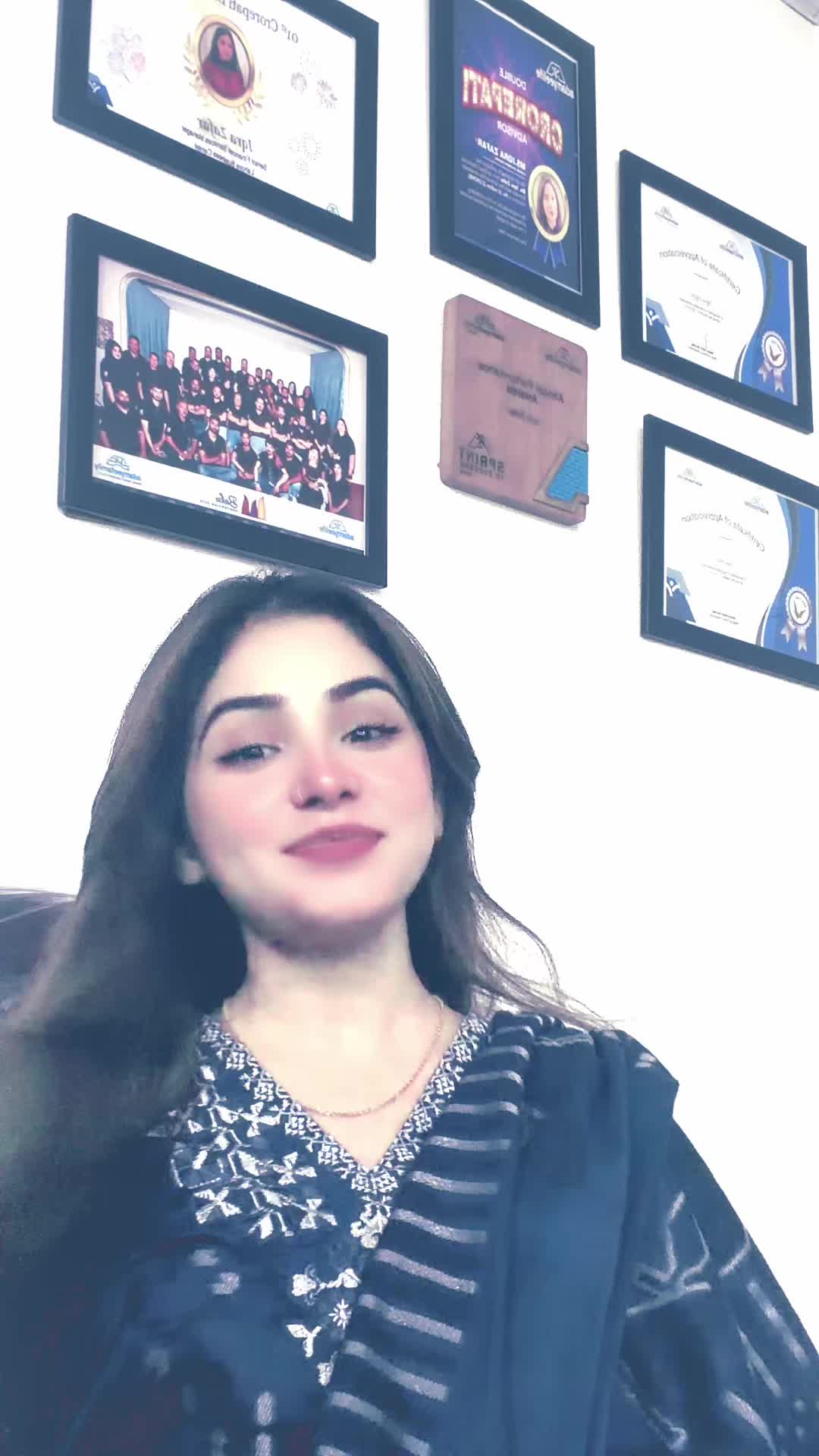 @Iqra Zafar