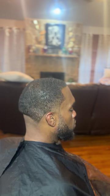 @Dallas Barber Plug💈
