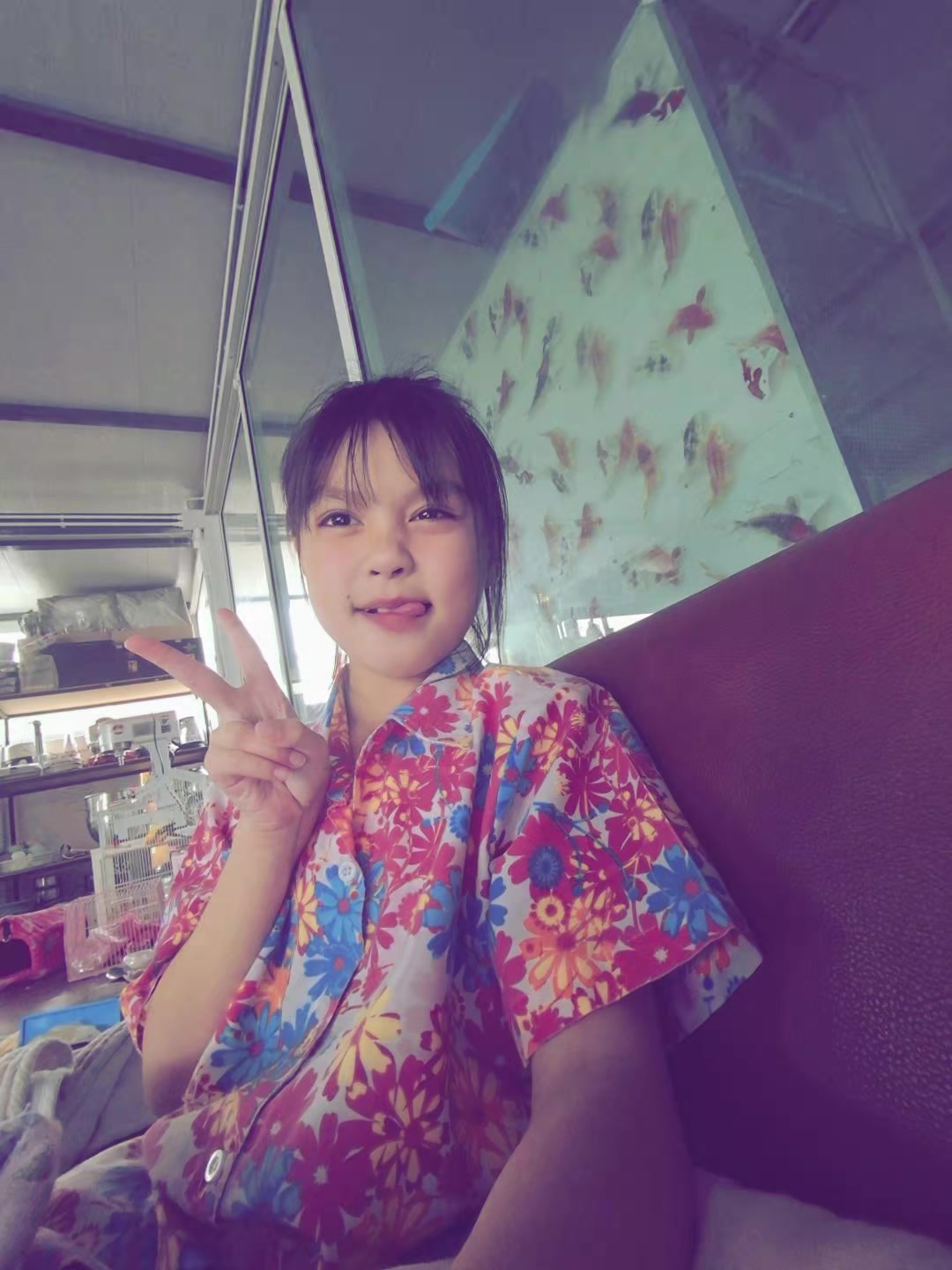 @พี่ฟองดูว์นะ🤓😘