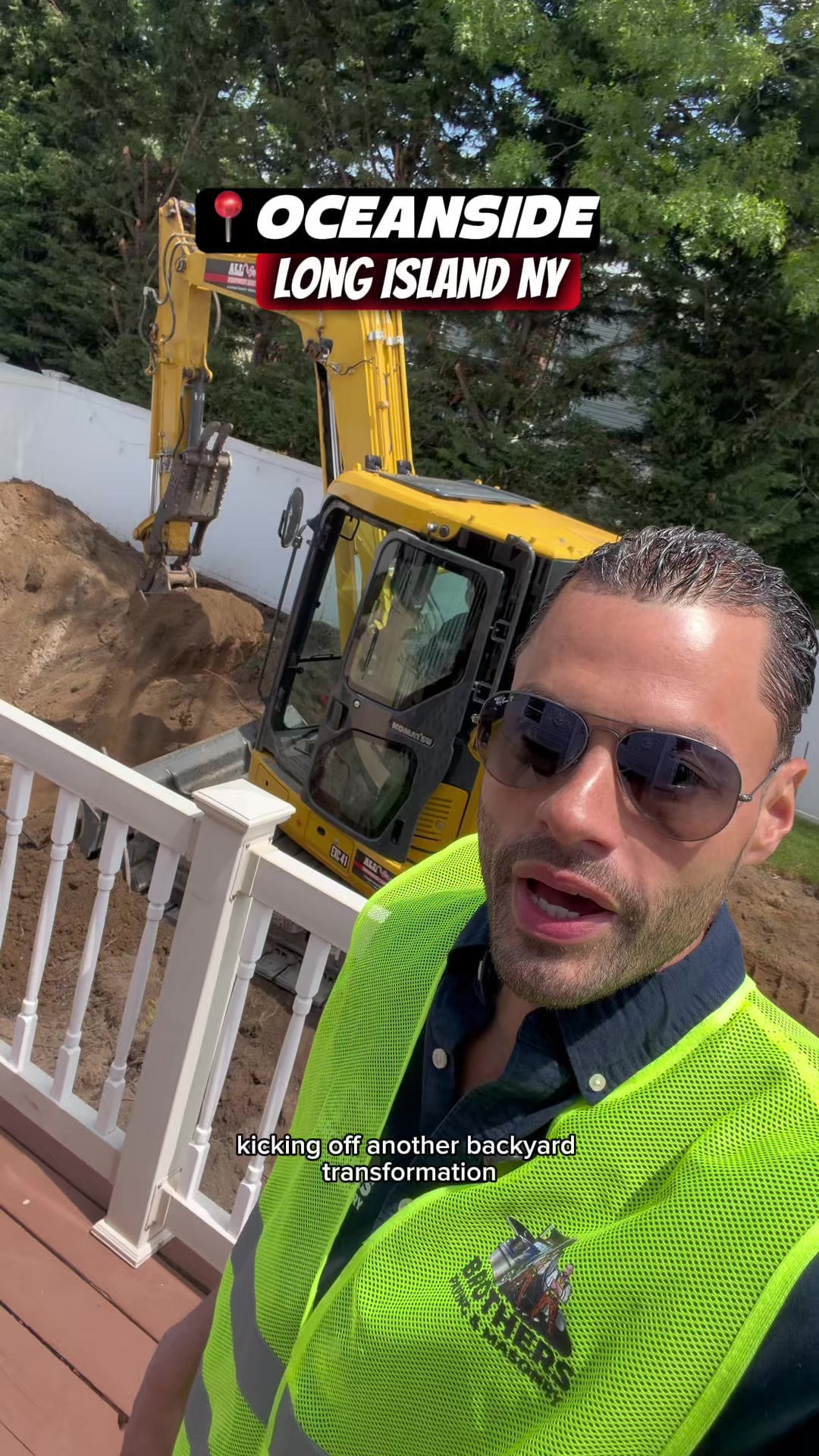 @Brothers Paving & Masonry