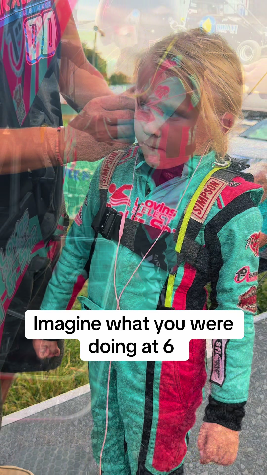 @Taylor✨🏁-Race Mom