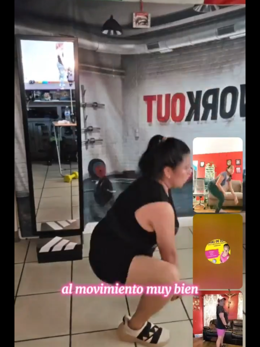 @Eli Fit🏋♀️💃🇲🇽🦅🐆