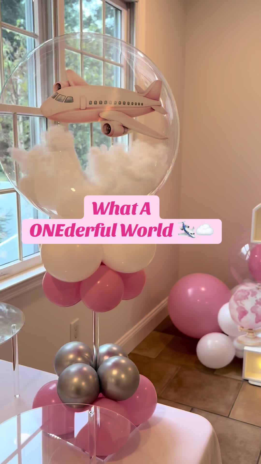 @Taccone Balloon Decor LLC