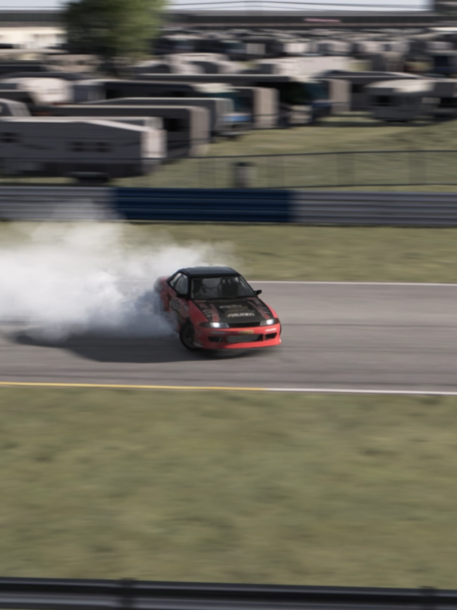 @The Casual Drifter