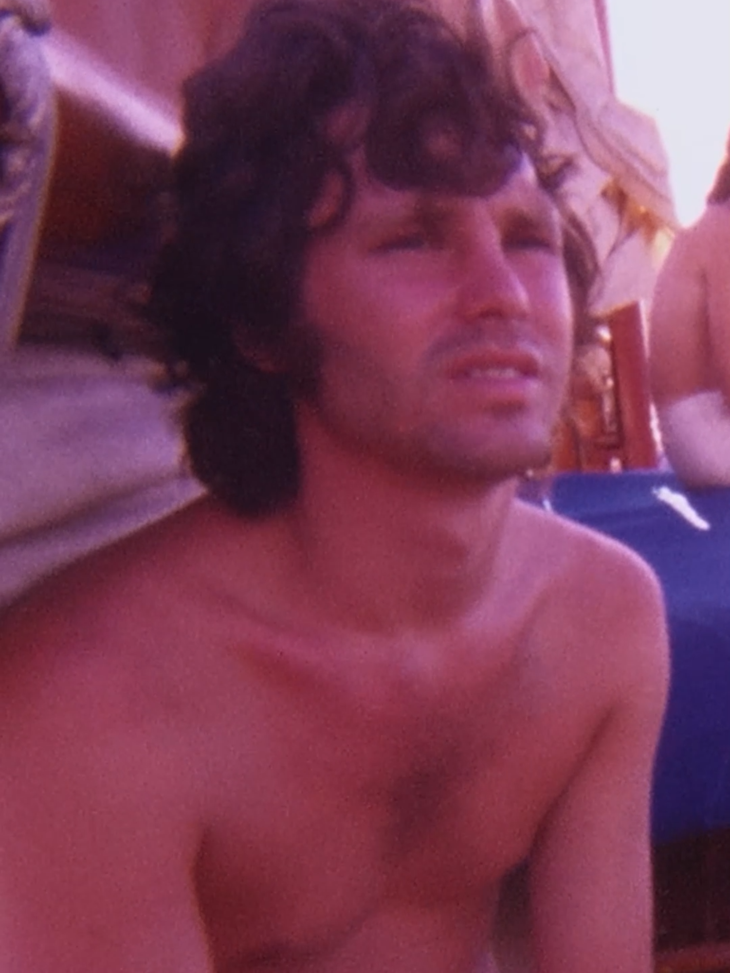 @The Doors