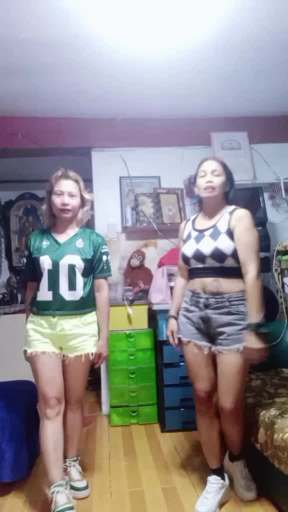 @Spicejz_iceyoj83🥰💚
