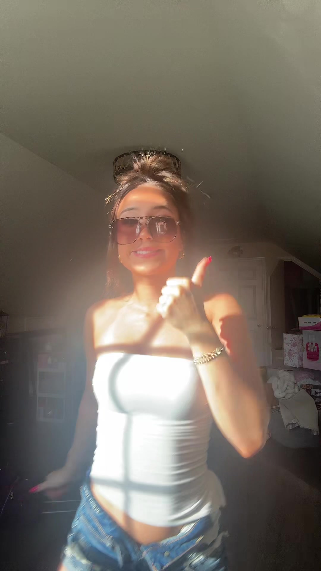 @ItsOliviaTaylor
