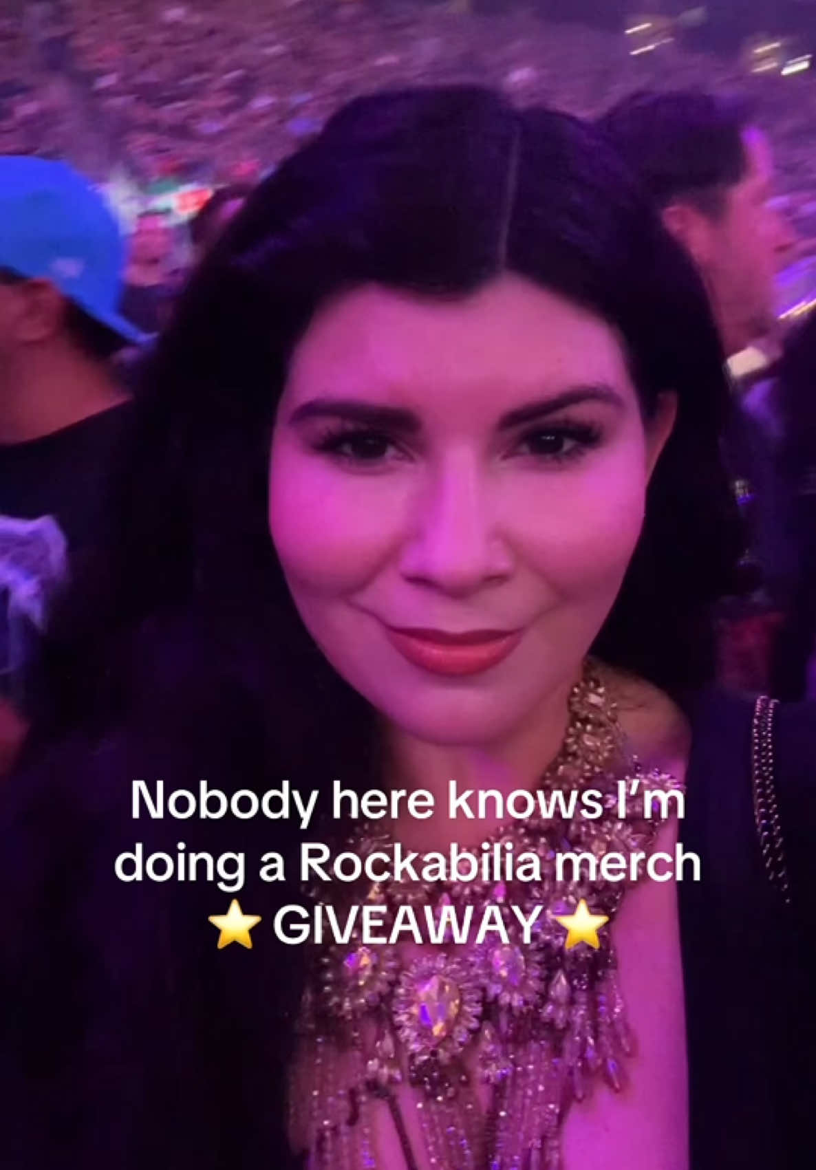 @Scandalous Official