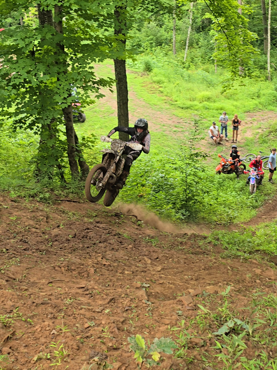 @Bike Angel 613