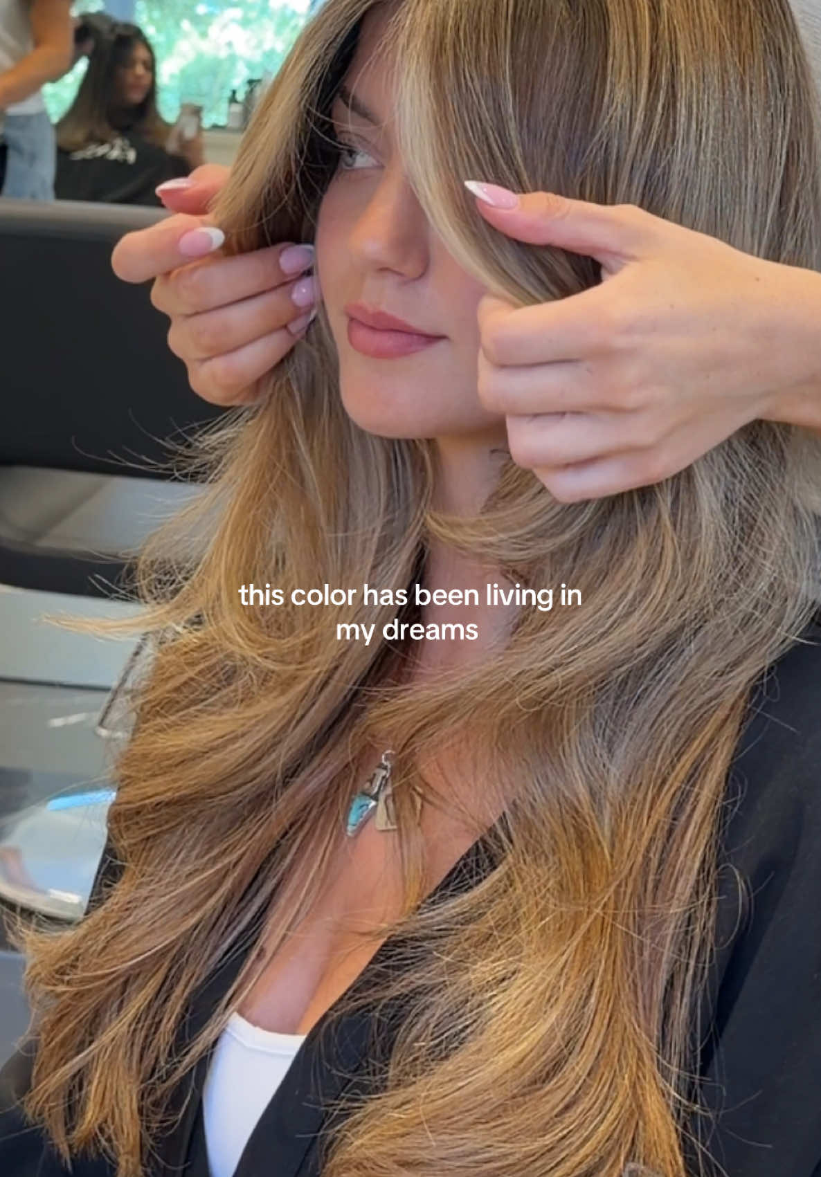 @Danigrace