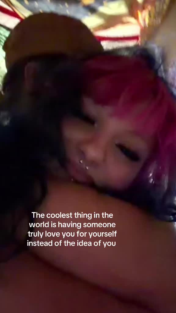 @Creamypenisonastretchoutanus