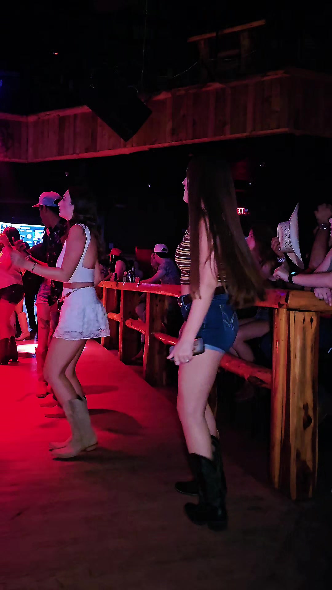 @Stampede Houston