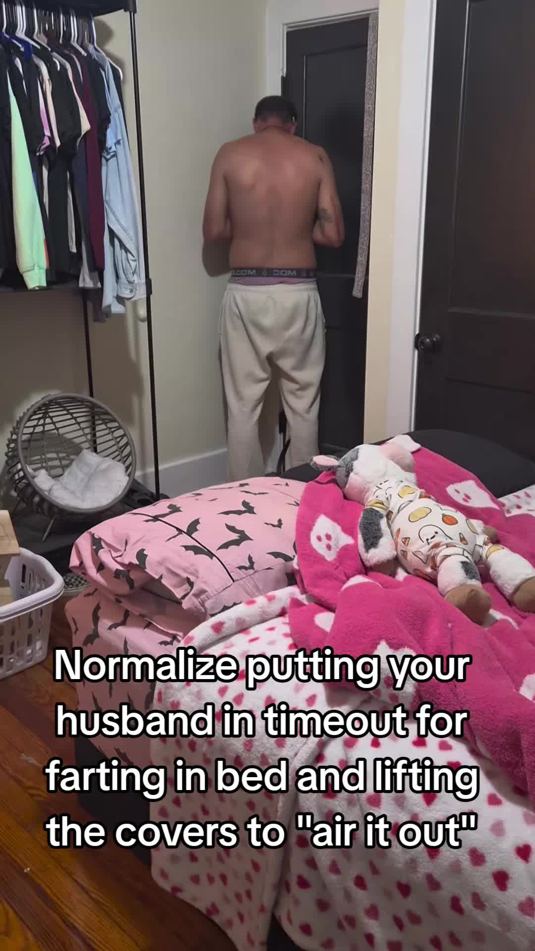 @Morgan