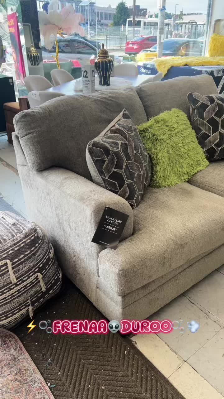 @Passaic Discount Furniture