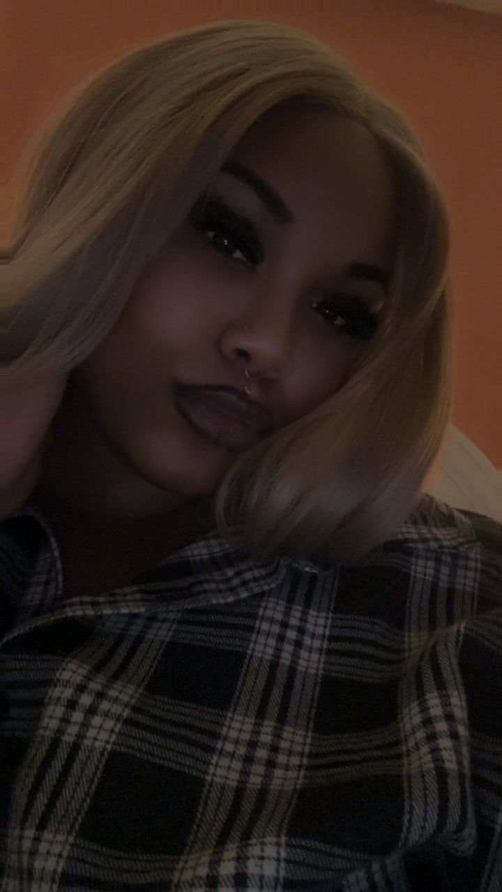 @Nickiibabee