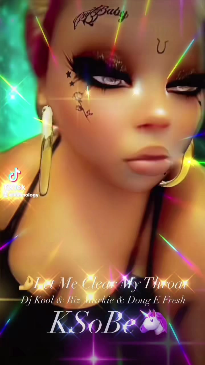 @Kimnology🦄
