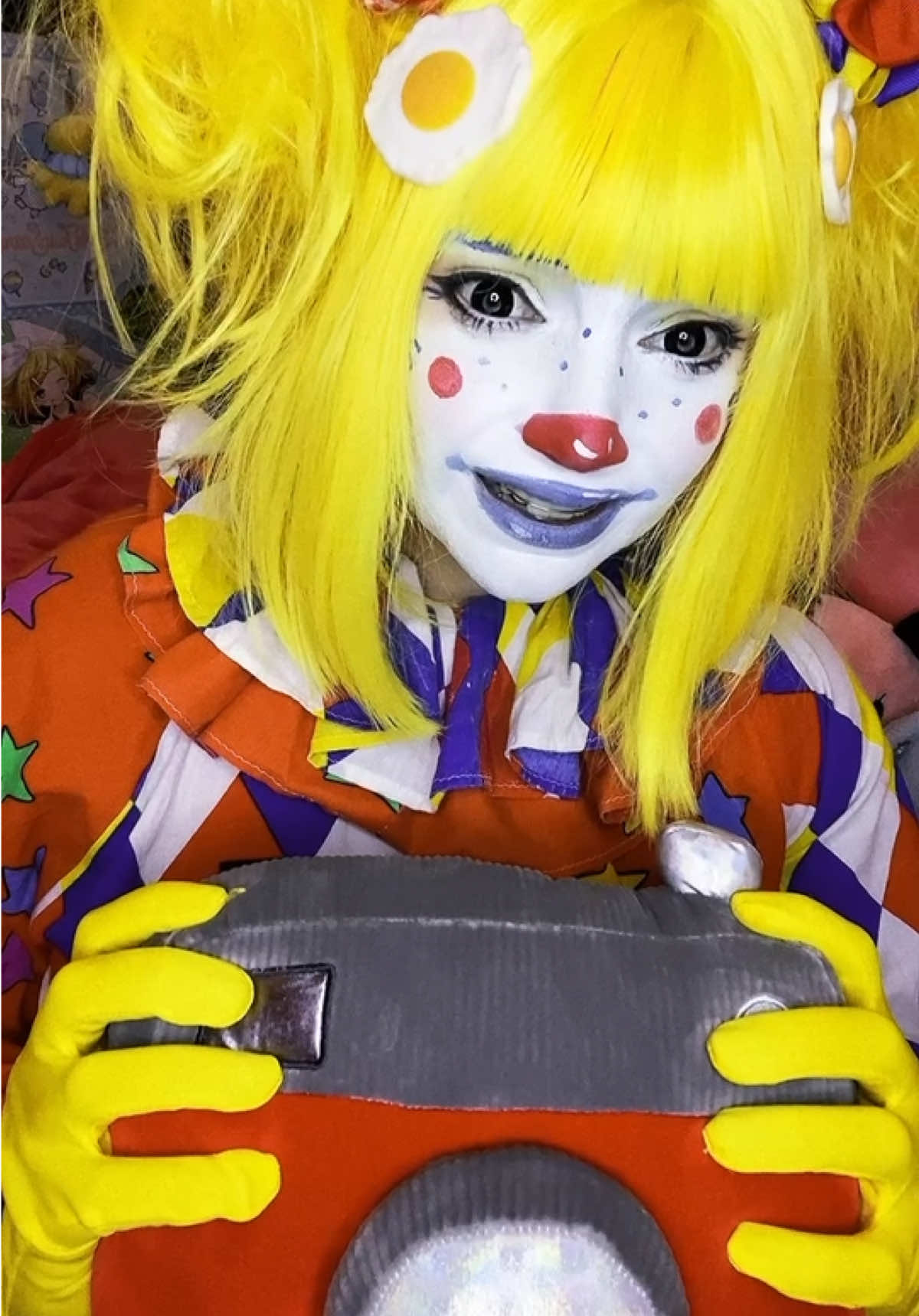 @🤡Bouncy🤡