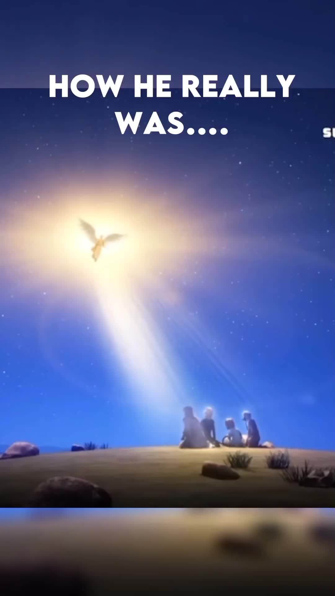 @JESUS