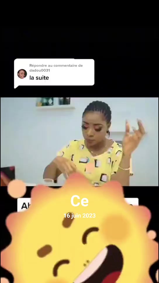 @👑Agui fille de Picolo Wankey