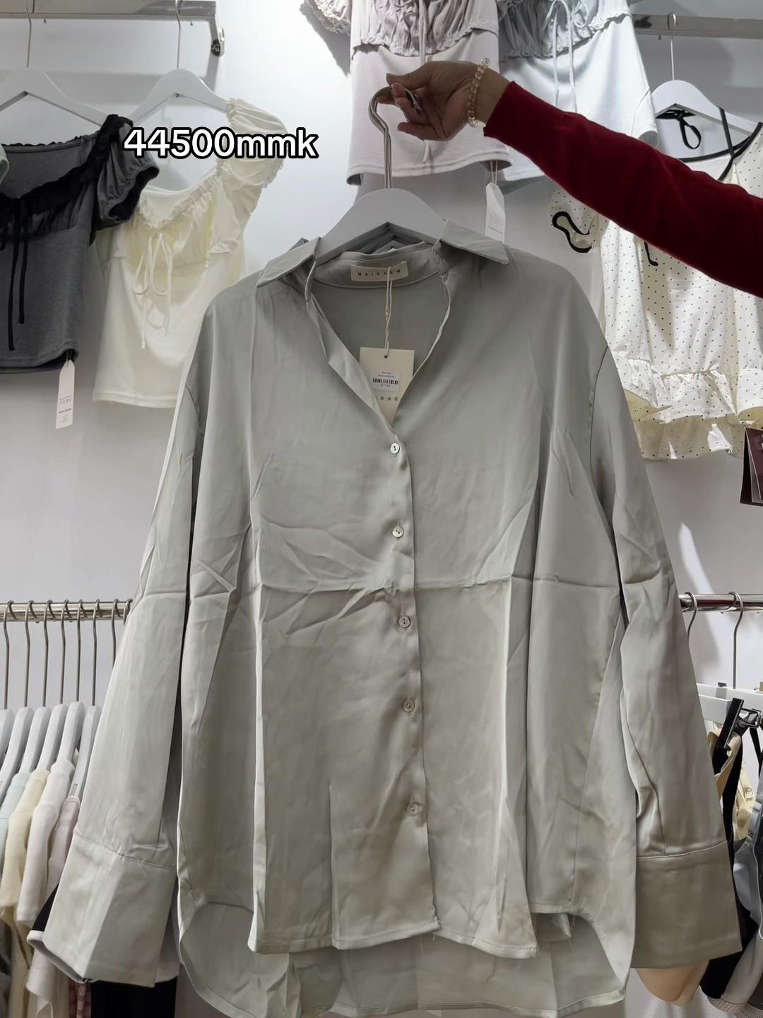 @Kit Kit Clothing(Tgi)