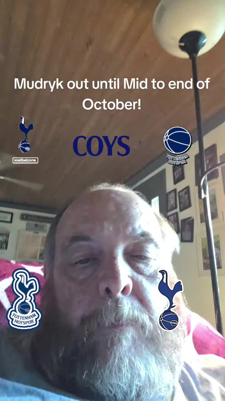 @bigdaddyofhotspurs❌️