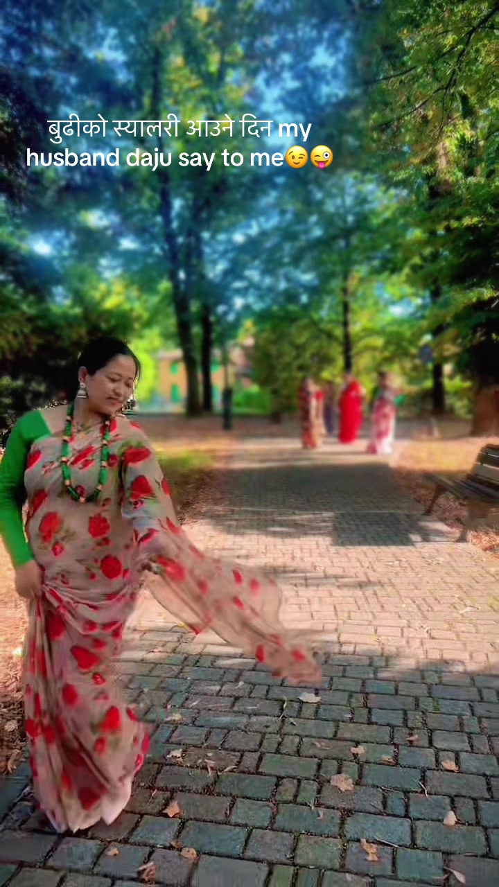 @sunita gurung