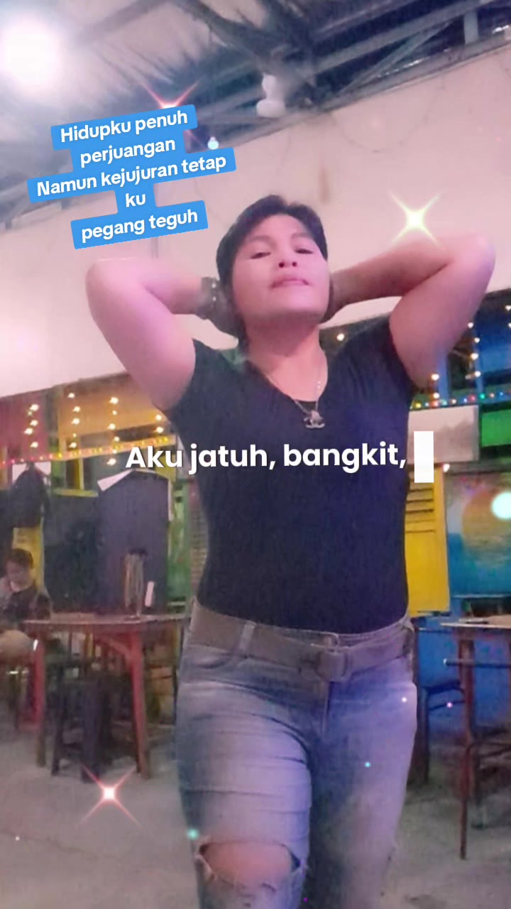 @Angel Lina