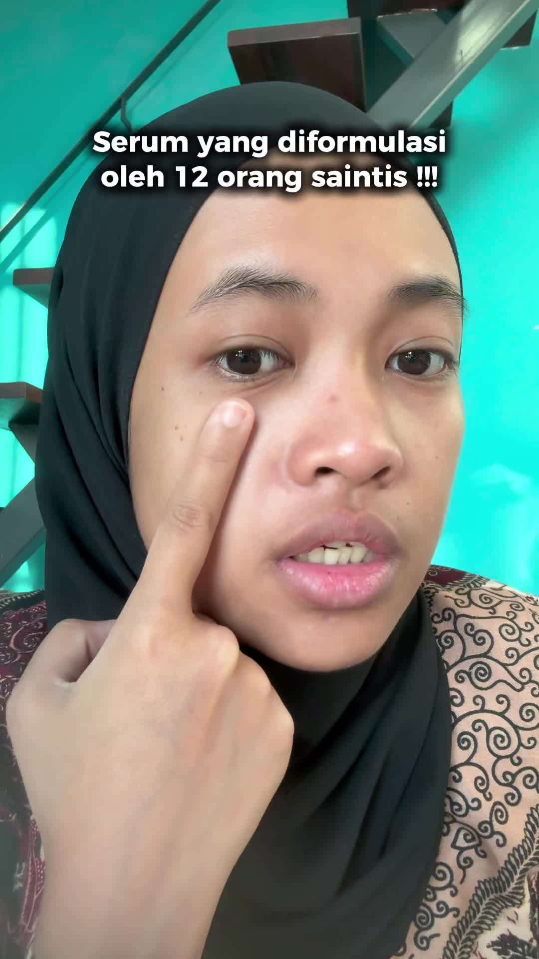 @Nisa Rina | Anak Perantau