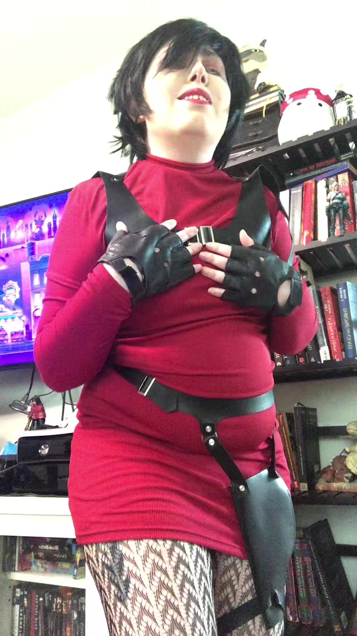 @Asyulmqueencosplay