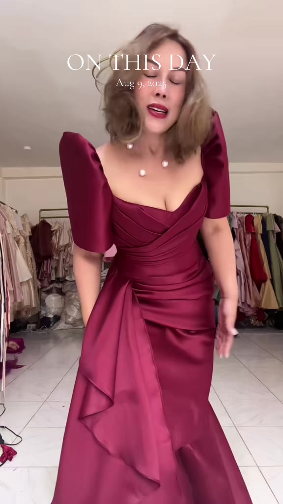 @MA Ng Gowns