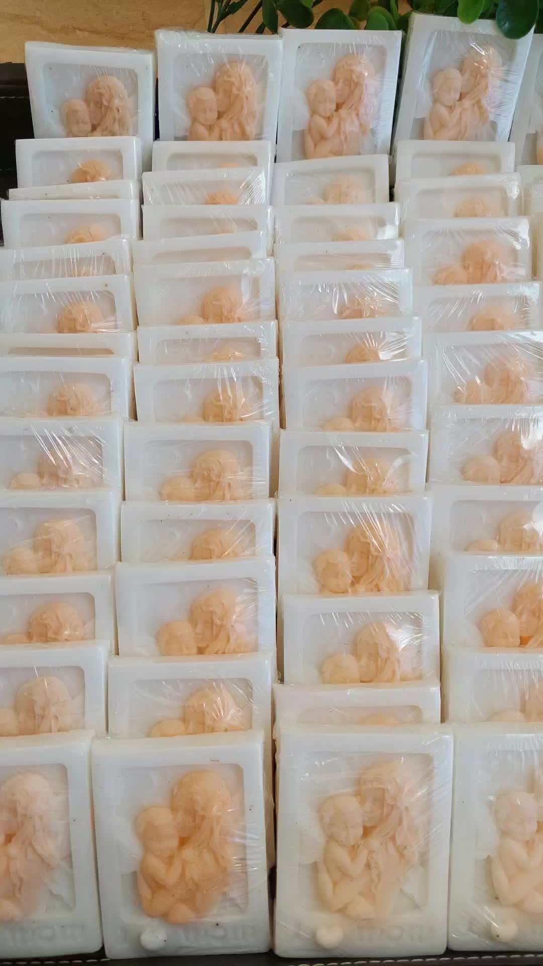 @Rabab's handmade Soap souvenir