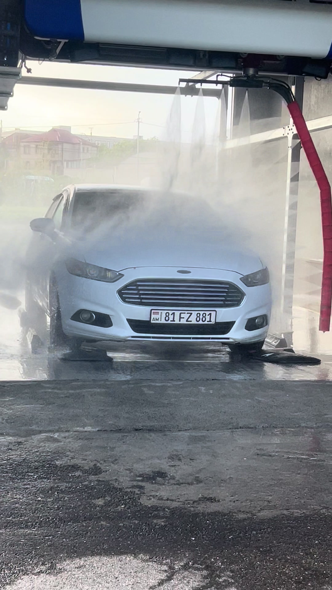 @Ford Fusion