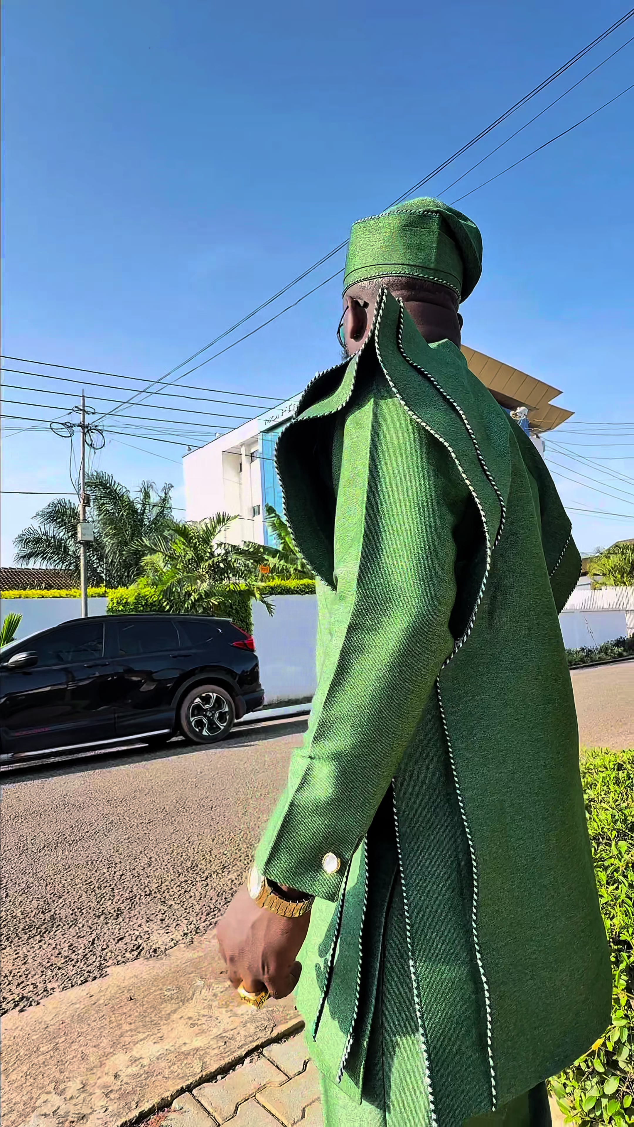 @Quecyofficial ✪