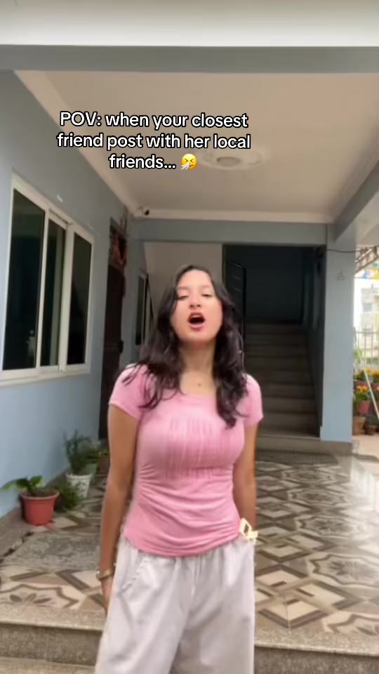 @Saniya Bogati