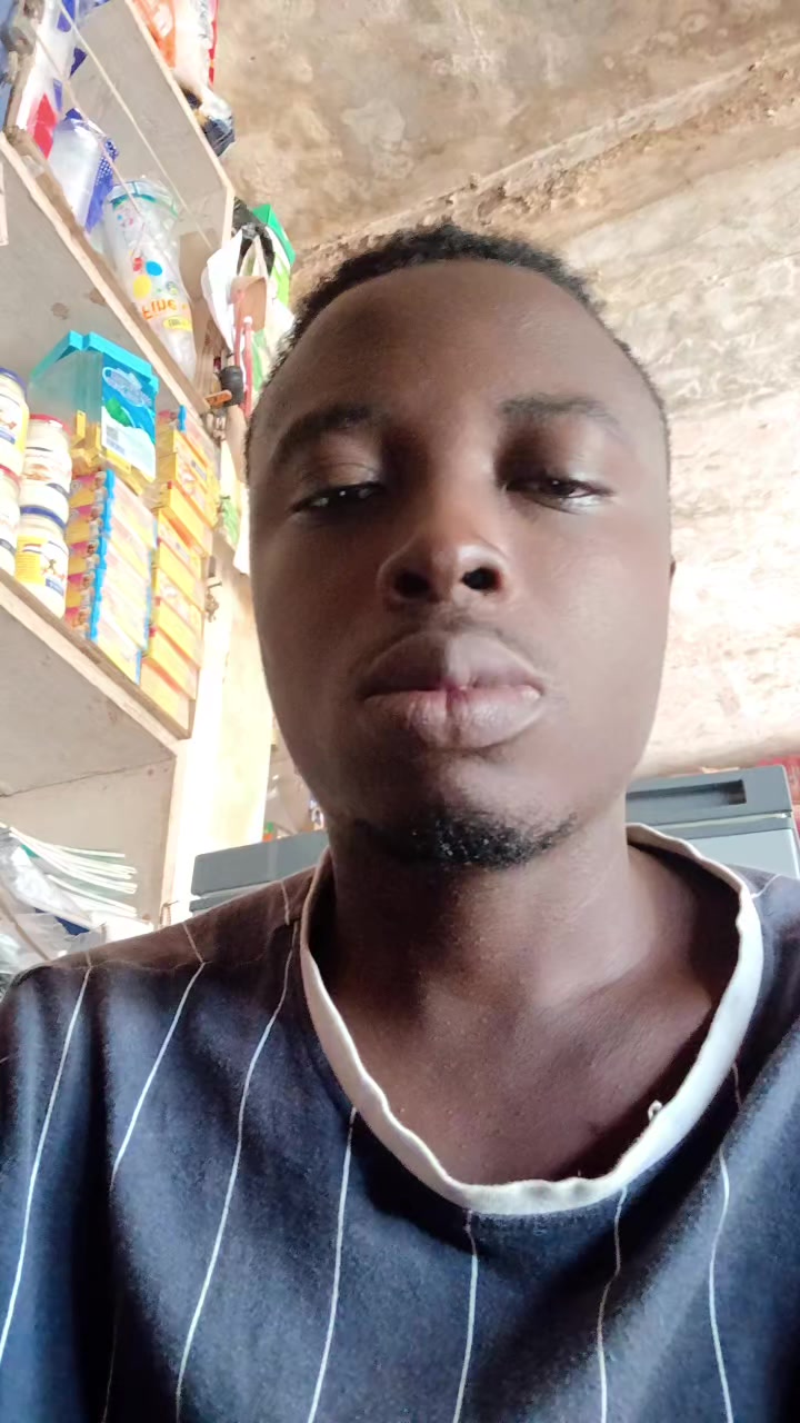 @Prince Anaba
